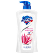 Safeguard 舒肤佳 芦荟沐浴露550g