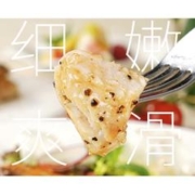 88VIP会员：黑椒鲷鱼排100g*6袋鱼片