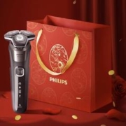 88VIP会员：PHILIPS 飞利浦 剃须刀 S5887 480返50购物金，相当于430
