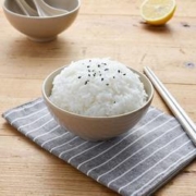 Husk’sWare 壳氏唯（HUSKS WARE）饭碗简约中式吃饭碗汤碗早餐碗家用筷子碗筷整套高档餐具套装 中式碗（2个）