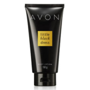 88VIP会员：AVON 雅芳 小黑裙香体乳