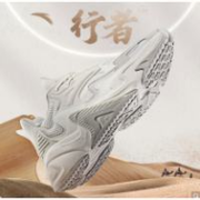ANTA 安踏 行者 女款休闲运动鞋 66666108