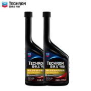 Chevron 雪佛龙 特劲精选型燃油宝汽油添加剂TCP雪弗龙汽车除积碳油路清洗