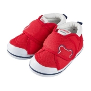 卡特兔学前鞋婴儿鞋男童女宝宝冬季女童学步鞋软底机能鞋宝宝童鞋