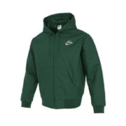 NIKE 耐克 日常休闲保暖 男子梭织夹克
