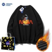NASA WEEK2023圆领卫衣