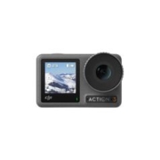 17日0点：DJI 大疆 Osmo action 3 运动相机
