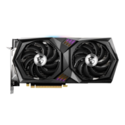 微星（MSI）RTX 3060 12G 全新魔龙万图师电竞游戏设计专业台式电脑独立显卡 RTX3060 魔龙X 12G