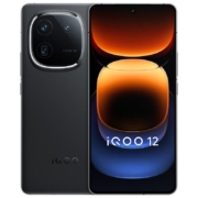 iQOO 12 赛道版 12+256GB