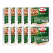 Hormel 荷美尔 即食随意火腿片50g*8袋 早餐三明治火腿烧烤食材