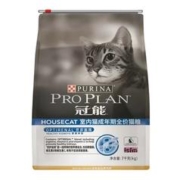 再降价！冠能 室内全价猫粮 鸡肉味14斤