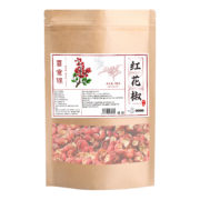 Plus会员、需首购:喜食锦 花椒粒 150g