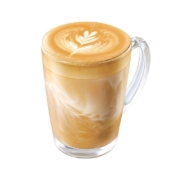 微信端：luckin coffee 瑞幸咖啡 -（普通）拿铁 单品券-30天有效-直充-外卖&自提