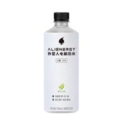 88VIP会员：alienergy 外星人饮料 外星人 电解质饮料 青柠口味 300ml*6瓶