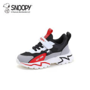 SNOOPY 史努比 童鞋