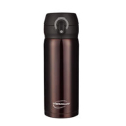 THERMOS 膳魔师 304不锈钢凯菲保温杯 350ml CSYA-351