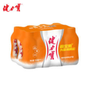 JIANLIBAO 健力宝 碳酸电解质饮料 300ml*12瓶