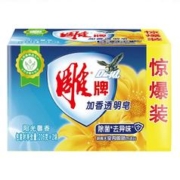 雕牌 除菌加香洗衣皂206g*2块