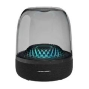 哈曼卡顿 Aura Studio4 2.0声道 桌面 蓝牙音箱