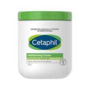 Cetaphil 丝塔芙 大白罐保湿面霜550g 不含烟酰胺