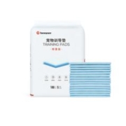 Honeycare 好命天生 宠物狗尿垫 厕所垫 超薄吸水-S号100片