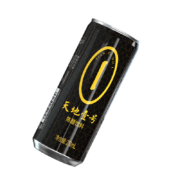 天地壹号 山西陈醋饮料 270ml*6罐
