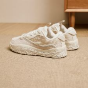 20点开始：ANTA 安踏 炙热 男款休闲运动鞋 912238083