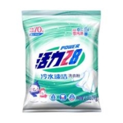 Power28 活力28 冷水速洁洗衣粉 3kg