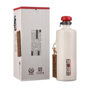 董酒何香54度750ml董香型贵州纯粮食固态酿造白酒礼盒中秋节送礼
