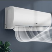 限地区、京东百亿补贴：Hisense 海信 1.5匹 KFR-35GW/E370-X3 速冷热 新三级能效 壁挂式空调