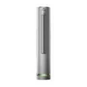 MIJIA 米家 KFR-72LW/F2A1 新一级能效 立柜式空调 3匹