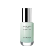 兰芝（LANEIGE）水光修颜新版隔离霜 #60绿色35ml (修饰泛红肌肤 保湿遮瑕）