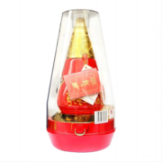 郎酒红花郎 己亥猪年 53度 酱香型白酒 750ml 生肖纪念酒年货送礼