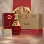 五粮液 52度 浓香型 优级白酒 500ml *6瓶