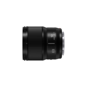 松下50mm F1.8全画幅微单相机标准定焦镜头（Panasonic）（S-S50）L卡口 人像 街拍 夜景