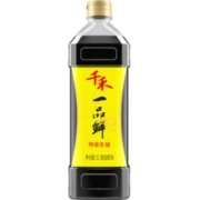 plus会员：千禾 酱油 一品鲜 特级生抽 酿造酱油 1L