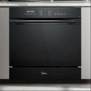 17日20点、PLUS会员：Midea 美的 VX10 嵌入式洗碗机 10套