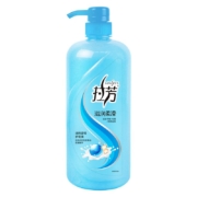 Plus会员:拉芳护发素滋润柔滑润发乳 1L