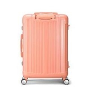 18点开始：AMERICAN TOURISTER 美旅 PC拉杆箱 ALVA BB5 珊瑚橘 29英寸