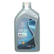 BUICK 别克 原厂汽机油/润滑油 全系通用 5W30 1L SP （灰壳原厂代工）