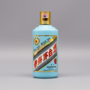 京东百亿补贴：茅台（MOUTAI）生肖收藏纪念酒 53度 酱香型白酒 礼盒装 鼠年生肖500ml单瓶