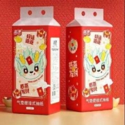 蓝漂 Lam pure 悬挂式抽纸 4层 1000张 2提