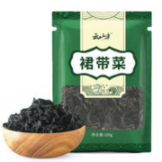 PLUS会员：云山半（Yunshanban）裙带菜100g