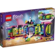 88VIP会员：LEGO 乐高 Friends好朋友系列 41708 旱冰迪斯科游乐场