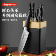 bayco 拜格 刀具套装六件套 BD3459