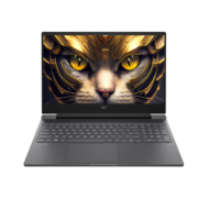 【高性能本】HP惠普光影精灵9 可选13代英特尔酷睿i7HX RTX4060 165Hz2.5k屏游戏本笔记本电脑暗影精灵官方店