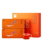 bamatea 八马茶业 特级 金骏眉红茶 320g 礼盒装