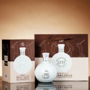 88VIP：沱牌 高尔夫珍藏 T15 浓香52度 500ml*6瓶