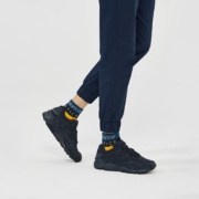 new balance 老爹鞋男鞋女鞋冬季复古厚底百搭休闲运动鞋850系列ML850CD