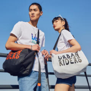 Lee UR系列 男女款大容量休闲包 L91SS21NBLE200040M